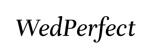 WedPerfect: Simplify Your Wedding Planning